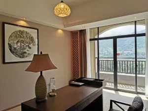 Jinyaofeng Resort