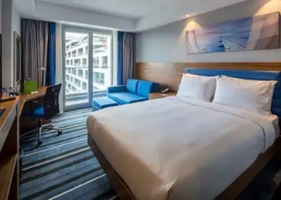 Hampton by Hilton Istanbul Kurtkoy