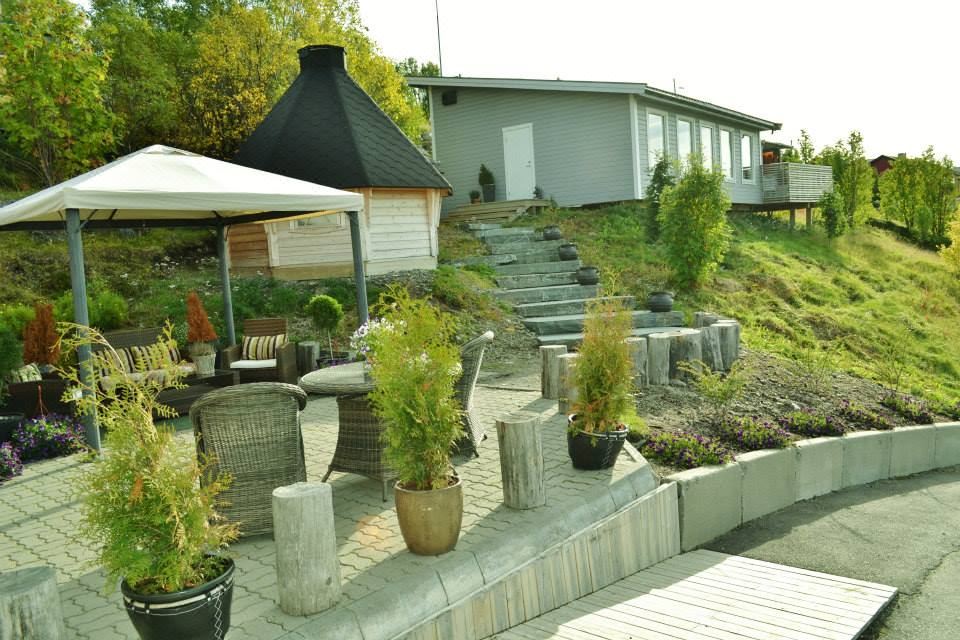 Altafjord Gjestegaard - Housity