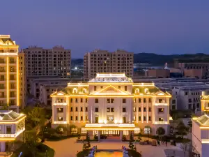 Popular Premium Hotels in Huoshan