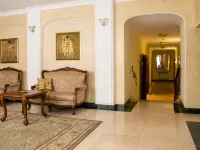 Ar Nuvo Hotel Hotels in Karaganda
