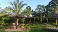 Kingfisher Safaris Resort Hotel