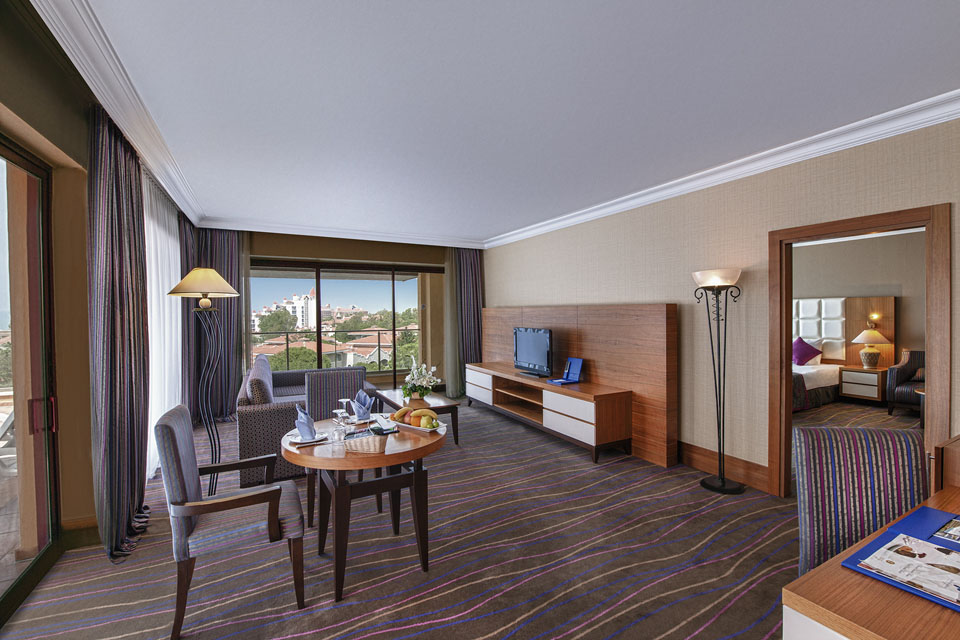 Sirene Belek Hotel