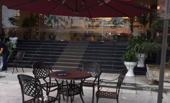 Center Hotel Bac Ninh