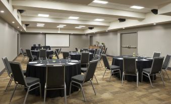 Four Points by Sheraton Windsor Downtown