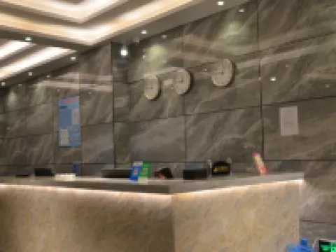 Tonghai Yunshang Impression Theme Hotel Hotels in Tonghai
