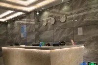 Tonghai Yunshang Impression Theme Hotel Hotels in Tonghai