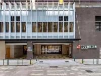 진장 인 보더 게이트  호텔