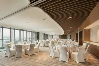 Hyatt Place Sanya City Center - Business