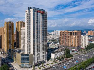 Hampton by Hilton Chengdu Longquan