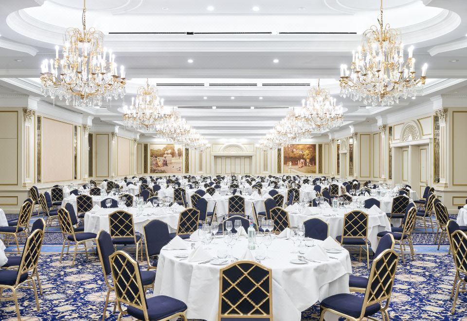 슈타이겐베르거 그랜드호텔 객실