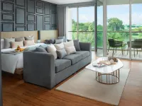 普吉島奈漢海灘溫德姆至尊飯店 普吉島住宿飯店