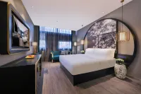 Crystal Orange Kunming Dongfeng Plaza Hotel Hotels in Kunming