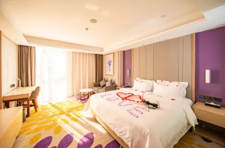 Lavande Hotel (Jiangmen Golf Club)
