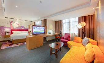 Merlinhod Hotel (Heshan Square)