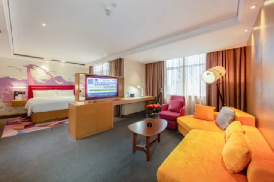 Merlinhod Hotel (Heshan Square)