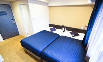 HOTEL LiVEMAX Fukuoka Tenjin