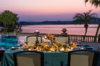 Jushu Holiday Villa (Huadu Palm Island)