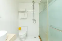 OYO Ma'anshan Mingqian Hotel