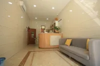 Shuangpai Fuyulou Hotel Hotels in Shuangpai