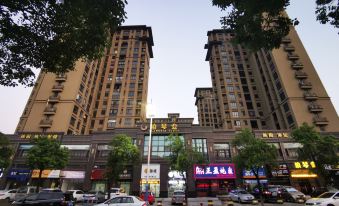 Orange Hotel (Zhongshan Tanzhou Town Government)
