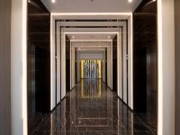 桔子酒店(杭州滨江大学城店) - 公共区域
