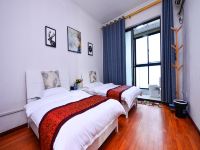 上海依梦公寓 - 四房一厅套房