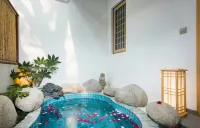 Nanxun Yuyayuan Courtyard Homestay Hotels in Huzhou