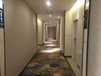 格林豪泰贝壳酒店(东莞石排镇利丰广场店) - 公共区域