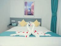 三亚美夏酒店 - 温馨大床房