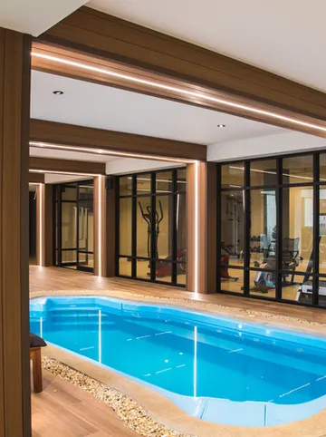 รูปภาพของโรงแรมบีสเตย์