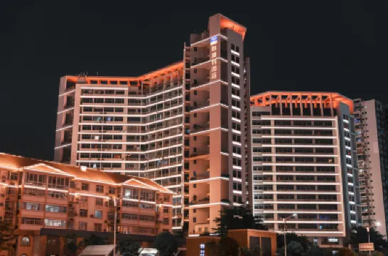 Yeste Hotel Hotels near Mixc mall