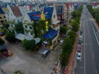 北海喵公馆主题酒店 - 酒店外部