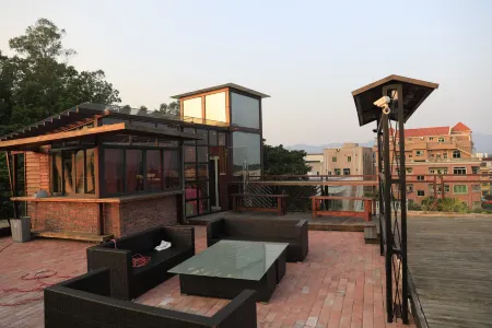 Yosemite Inn Dapeng Shenzhen