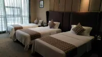 Changsha Xingsha Huatian Hotel Hotels in Changsha County