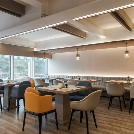 Qinin Hotel (Chongqing Jiangbei Airport T3)