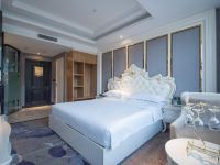 兴义新世纪智能主题酒店 - 浪漫大床房