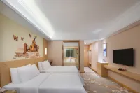 Vienna Hotel (Dezhou Government Shopping Plaza)