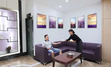 Lavande Hotel (Nanjing Dachang Metro Station) - Housity