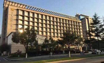 Liyang Palace International Hotel