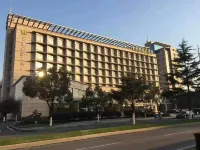 Liyang Palace International Hotel Hotels near Springland Deparment Store