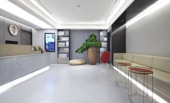 5. Ji Hotel..