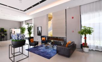 Homeinn Selected Hotel (Baoshan Yongchang Road)