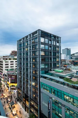 Sotetsu Fresa Inn Seoul Myeong-Dong Hotels near Myeongdong Cathedral