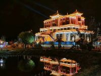 甘孜天合藏文化国际酒店 - 酒店附近