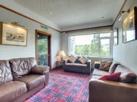 Craigvrack Hotel & Restaurant Hotels in Pitlochry