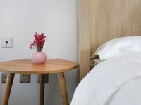 西安时光兰岛公寓 - 舒适单床房