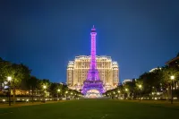 The Parisian Macao
