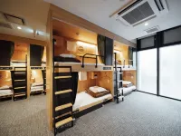 WeBase Hiroshima Hotels near Shintenchi