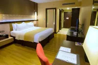 그랜드 라고이 호텔 빈다